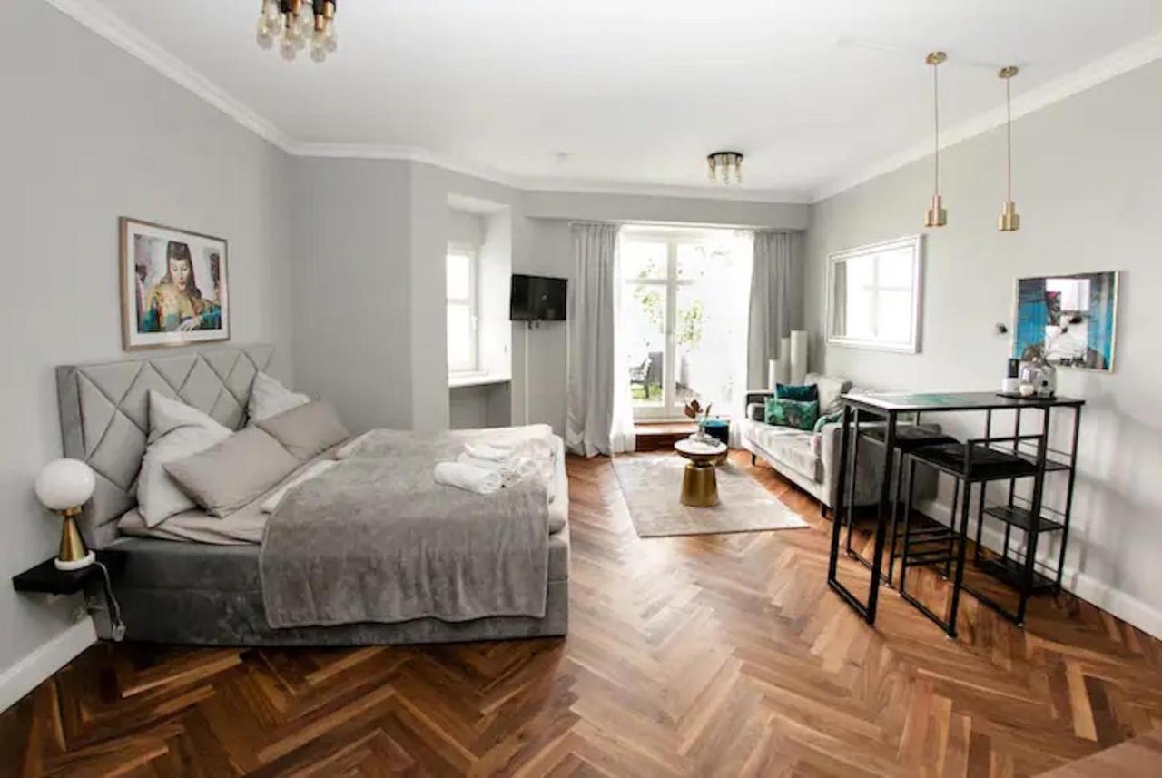 Arbio I Design Apart In Charlottenburg Берлин Экстерьер фото