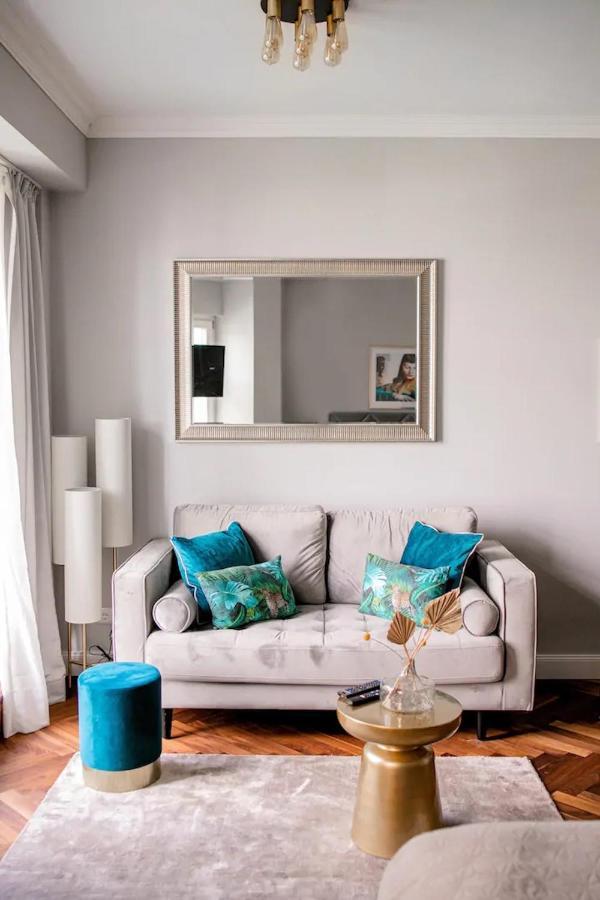 Arbio I Design Apart In Charlottenburg Берлин Экстерьер фото
