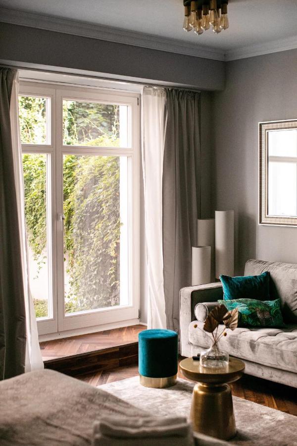Arbio I Design Apart In Charlottenburg Берлин Экстерьер фото
