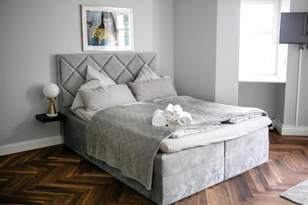 Arbio I Design Apart In Charlottenburg Берлин Экстерьер фото